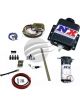 NX Express Direct Port Water/Methanol 4 Cyl. Stage 2 with Hardlines