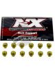 NX Express Hitman Gasoline 100-200hp Jet Pack