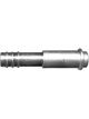 Jayair Hose Fitting For 10 x ST Barb
