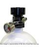 NX Express Lightning 500 Bottle Valve For 5lb Bottle