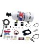 NX Express Plate System 50-400hp with 10lb Bottle For Dodge Hemi