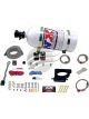 NX Express Lightning Solenoid 78mm 3-Bolt Plate System w/o Bottle