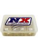 NX Express Master Jet Pack with case