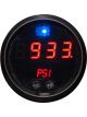 NX Express Nitrous Pressure Gauge 2-1/16