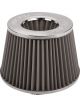 Proflow Air Filter Pod Style Stainless 100mm High 63.5mm (2-1/2'