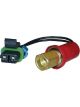 Jayair Pressure Switch Fan Control Kenworth T600A, T800