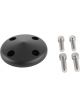 Proflow Pulley Nose Cone, SB Chev Long Water Pump with Hardware, B