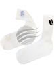 Proforce Socks, Nomex, Medium, Natural, Pair