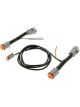Ignite Rear Lamp Wiring Harness Kit For Toyota Landcruiser 70 Ser 2009