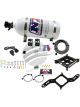 NX Express Single Crossbar Plate 50-300hp 4500 Flange Less Bottle