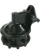 Proflow Fuel Pump Black Mechanical Race SB Chevrolet 6 valve, 110