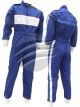 Proforce Driving Suit, One-Piece, Single Layer, Pyrovatex, Small, B
