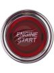 Jaylec Switch Push Button Off/ 12/24V 50 Amps Starter Switch Red LED