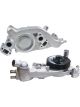 Proflow Water Pump, Mechanical, Replacement, Holden Commodore VE V