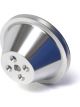 Proflow Pulley, V-Belt Water Pump SB Chev Short Water Pump 1-Groove