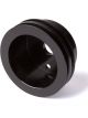 Proflow Pulley, V-Belt Crankshaft SB Chev Long Water Pump 2-Groove