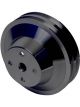 Proflow Pulley, V-Belt Water Pump BB Chev 396-454 Long Water Pump