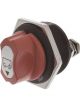 Jaylec Battery Master Switch 300A with Removable Red Plastic Knob