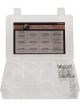 Jaylec Connector Housing Assortment Kit White - 172pcs