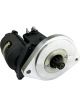Proflow Starter Motor Power Torque Mini, Black Ford, 1.4Kw BB Ford