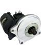 Proflow Starter Motor Power Torque Mini, Black Ford, 1.4Kw BB Ford