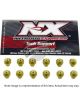 NX Express STD Nozzle System Gasoline 200-500hp Jet Pack