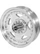 Street Pro Street Pro Convo Pro Wheel Polished 15x6' Holden Ear