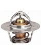 Proflow Thermostat, 180 Degree, High-Flow, Bypass Valve, Copper/Bra