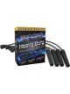 Top Gun Ignition Lead Set For Daewoo Lanos & Nubira 1.6L Engine