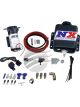 NX Express Water/Methanol Diesel Stage 1