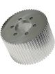 Blower Drive Service Billet Supercharger Drive Pulley 57 Tooth, 8mm