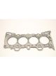 Cometic Multi Layer Steel Head Gasket For Honda D16 Non V-tec