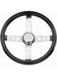 Grant Classic Cruising Steering Wheel Black 13.5