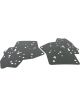 Hughes Performance Transbrake Valve Body Gasket Set