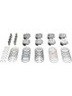 JE Pistons LS1 3.905