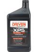 Driven Racing Oil Motor Oil - XP5 - 20W50 - Synthetic - 1 qt - Each
