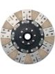 McLeod Clutch RXT Twin Plate Clutch Disc Replacement Pair