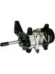 Moroso External Oil Pump And Vacuum