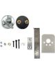 Moroso Push/Pull Remote Battery Disconnect Kit
