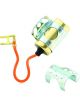 Mallory Replacement Condenser For Points Distributors