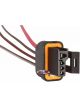 Tuffstuff Pigtail For Alternator Model #