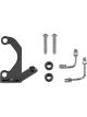 Wilwood LH Bracket Kit For Combination