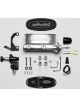 Wilwood Master Cylinder For Ford Mustang 15/16