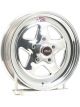 Weld Racing Pro Star Wheel 15x4 Bolt Pattern 5x4.75 Backspace 2.5