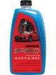 Mothers Speed Foaming Wash And Wax 1.4 Litres