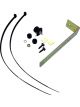 Command Go Magnet Speed Sensing Kit