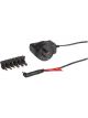 Command Go 5VDC 1000mA Ultra-slim Switchmode Power Adaptor