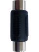 Command Go RCA Female to Female Adaptor
