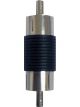 Command Go RCA Male to Male Adaptor