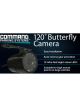 Command Go Heavy Duty Butterfly Camera